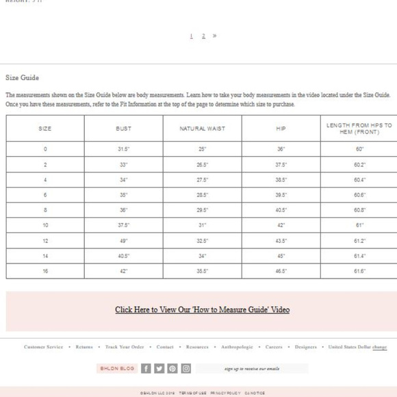 BHLDN Theia Trinity White Jumpsuit NWOT - Picture 4 of 9